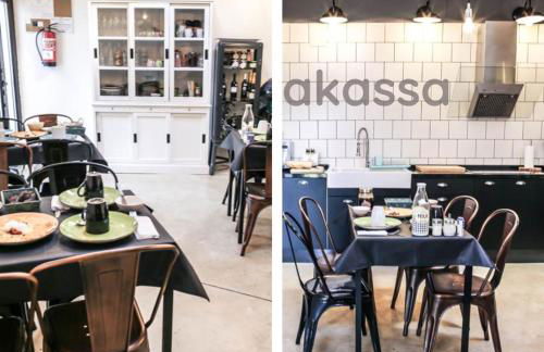 Akassa Alojamientos Bioclimaticos en las Hurdes - Foto 21