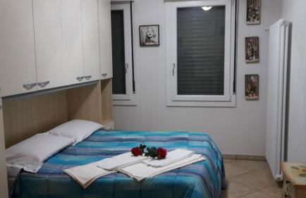 Villa Glori affitto camere monolocali - Foto 7