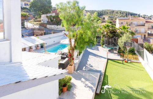 Beautiful Villa Encanto with private pool - Photo 43