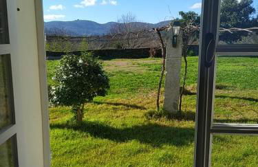 Chalet Abelleira - Foto 24