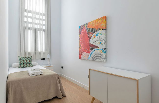 Holiday Rentals Tempa Museo - Foto 13