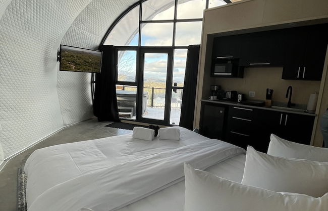 Bel Air Tremblant - Foto 39