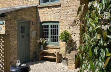 Cedar Cottage - Foto 42