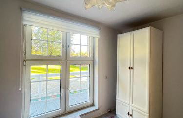 Jaki tu spokój Domek w Bieszczadach - Foto 48