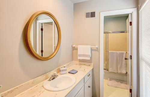 Pleasant Condo - 14 Mi to Dtwn Kansas City - Foto 16