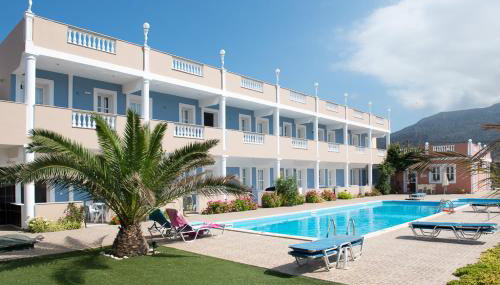 Athena Palace - Foto 1