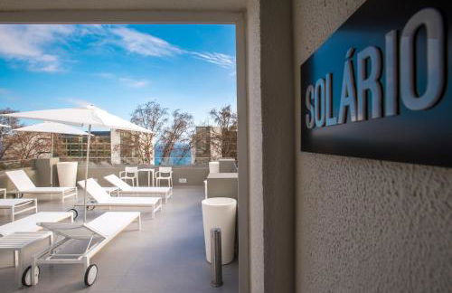 Apartamentos Turisticos Paraiso - Foto 30