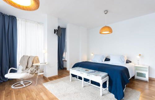 Home2Book Lighthouse Apt Stunning Sea View Tabaiba - Foto 16