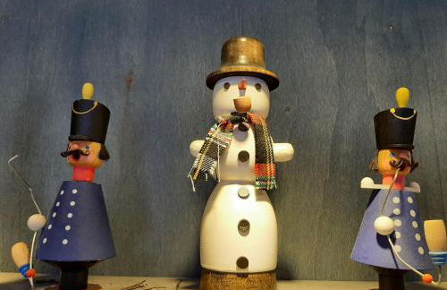 Fewo an der Teufelskanzel - Foto 14