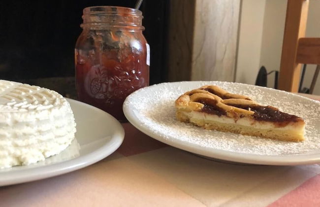 Agriturismo La Valle Dei Bronzetti - Foto 34