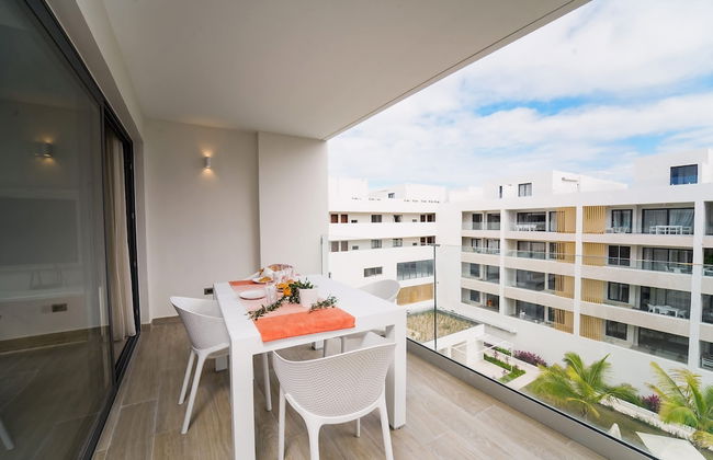 4 Bedroom Beach Penthouse w Private Rooftop - Foto 27