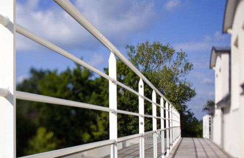 Résidence Goélia Le Domaine des Glénan - Foto 7