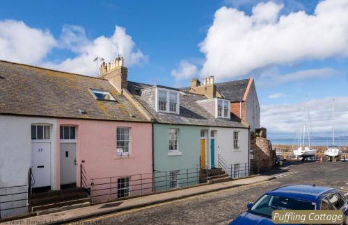 Puffling Cottage - Foto 1