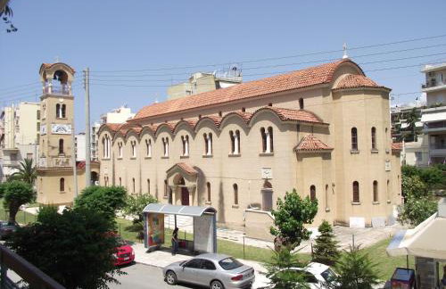 Elysian Dreams at Patras - Foto 10