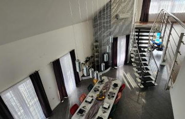 Villa Naomi Bjelovar - Foto 23