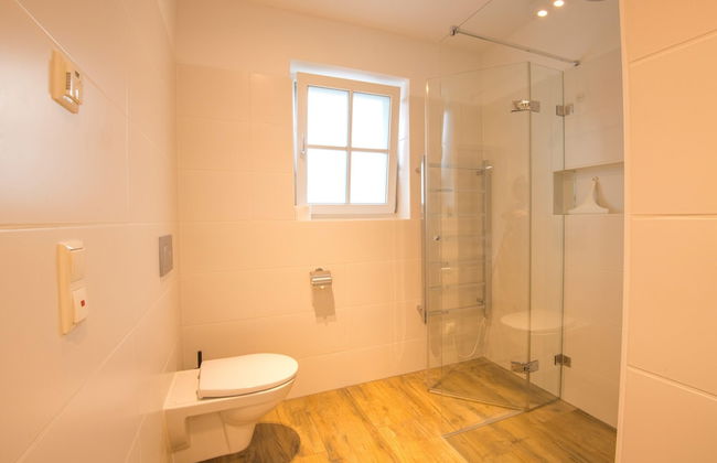 Modern Apartment Near the ski Area - Foto 18