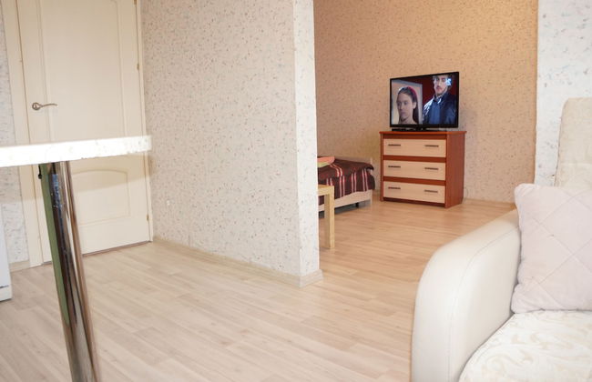 Apartment RF88 na Varshavskoy 23 - Photo 2