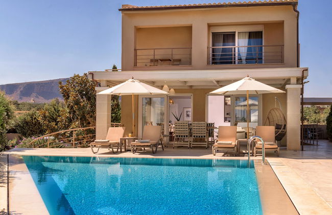 Villa Penelope - Foto 22