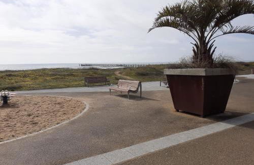 APPARTEMENT AU CALME AVEC PISCINE ET PARKING dans résidence securisée - Foto 21