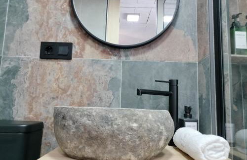 Villa andaluza relax y playa en entorno tranquilo - Foto 27