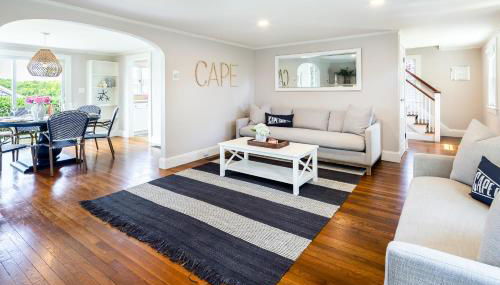 Cape Harbor Cottage - Foto 4