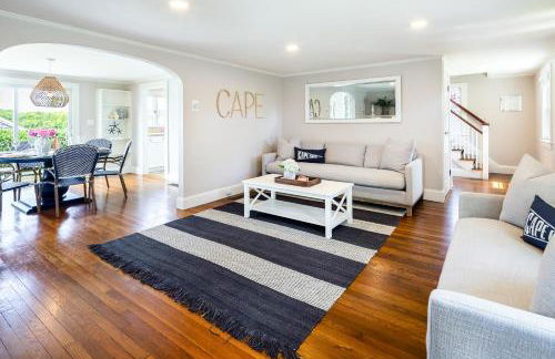 Cape Harbor Cottage - Foto 4