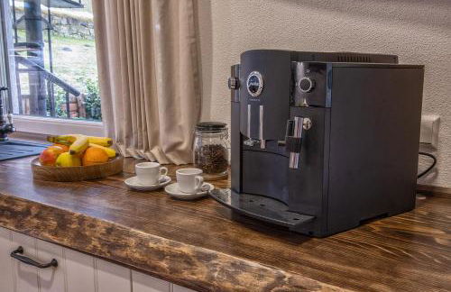 Ferienhaus Enzquelle - Foto 21