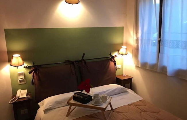 Setter House Agri Hotel - Foto 12