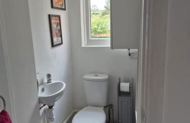 Stylish Ashbourne townhouse near the Peak District and Alton Towers - Foto 10