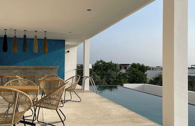 Erena Tulum - Photo 31