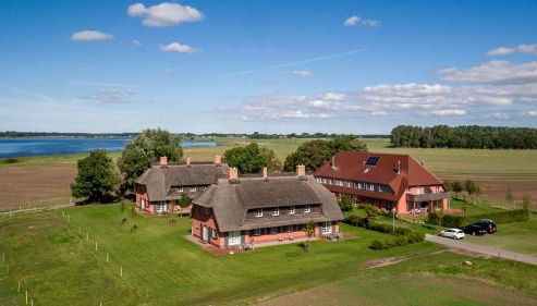 Rügen-Ferienhof - Foto 5