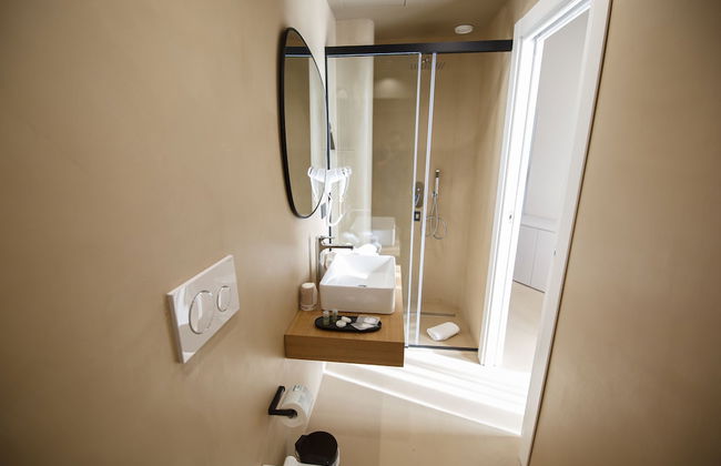 Mazzini Palace - Foto 52