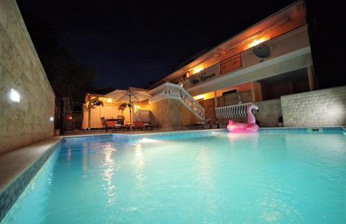 Villa Rubesco - Foto 8