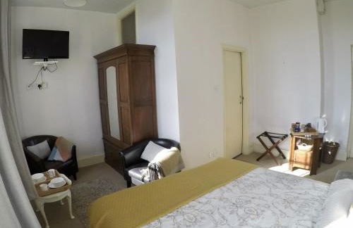 Whitchurch Farm Guesthouse - Foto 41