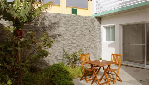 Casa Guilhermina - Foto 4, Garden