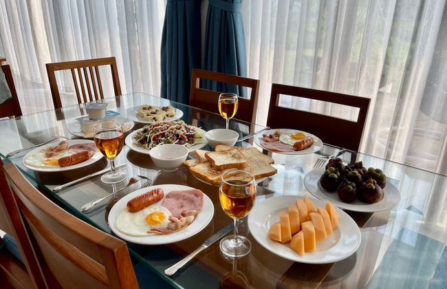 Kim Son Pool Villa Da Nang - Photo 38