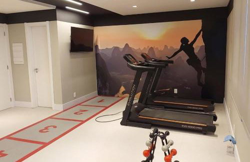 Loft bem localizado com vaga de garagem - Foto 5