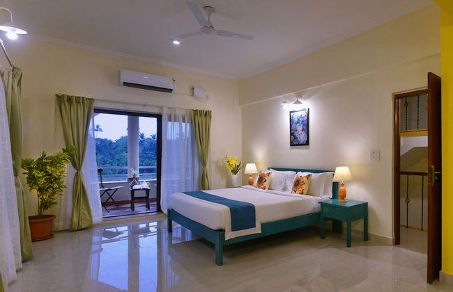 TreeHouse Blue Hotel & Villas - Foto 11