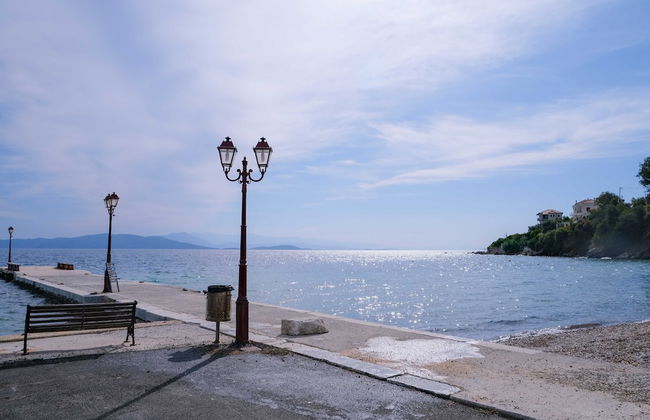 John s House - Chorto Pelion - Foto 42