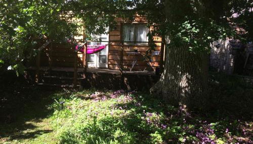 The Tiny Ottoman Farmhouse in Rural Somerset - Foto 2