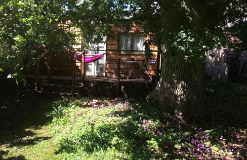 The Tiny Ottoman Farmhouse in Rural Somerset - Foto 2