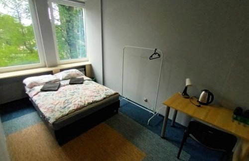 Fantastic-Inn Zielona Góra - Sulechowska - Foto 19