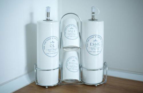 Lemsdorfer Apartments Magdeburg - Foto 71