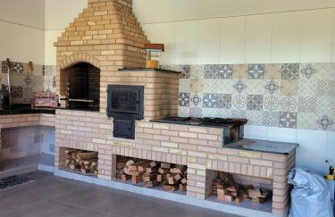 Chácara Recanto Colibri - Foto 16