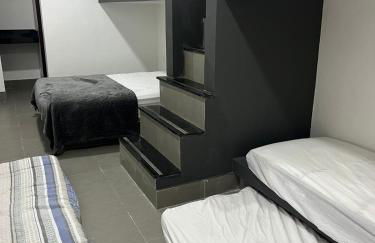 Apartamento Zion reserve suites - Photo 3