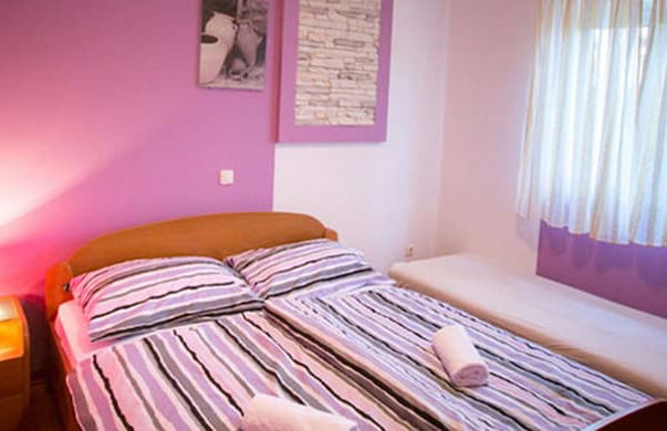 Apartment Sanic Rab 2 - Foto 4