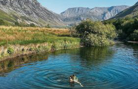 Siabod - Snowdonia, North Wales - Photo 38