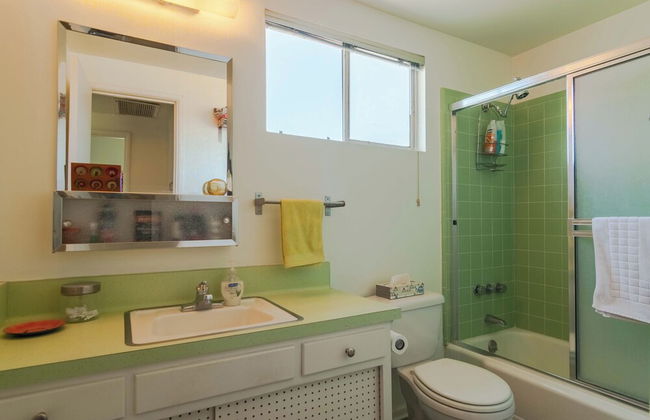 The Getaway Boutique Vacation Rentals - Foto 20