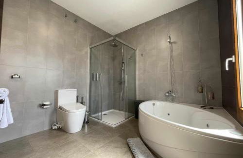 Holyhome villa cinema perfect for families - Foto 4