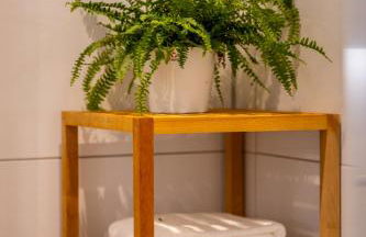 Renatas Ferienwohnung Wohnung David - Foto 21